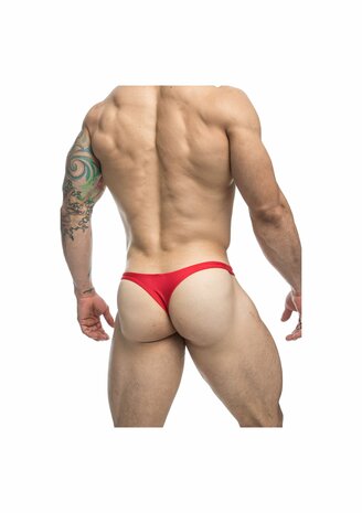 J+S Classic Tanga