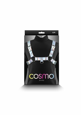 Cosmo Harness Dare