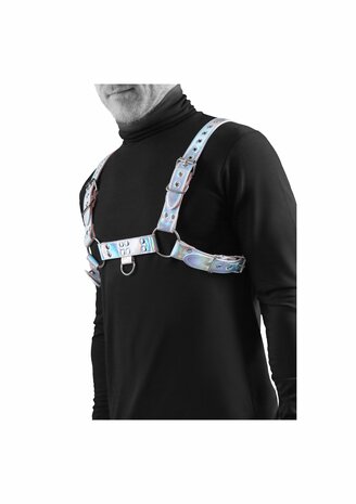 Cosmo Harness Dare