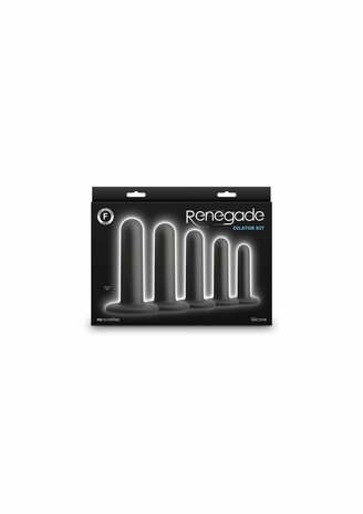 Renegade Dilator Kit