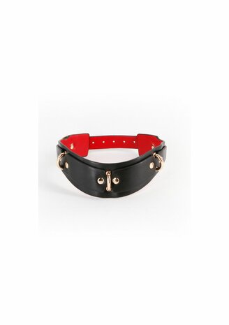 Lilith Collar