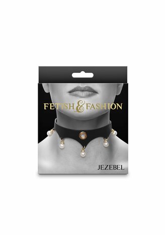 Jezebel Collar