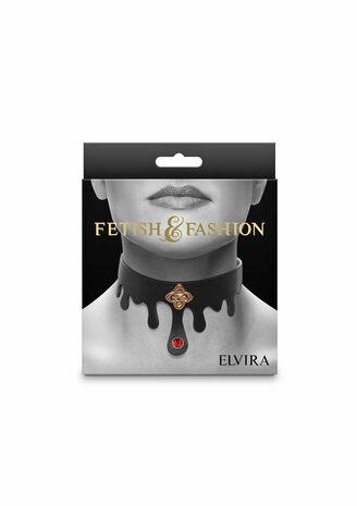 Elvira Collar