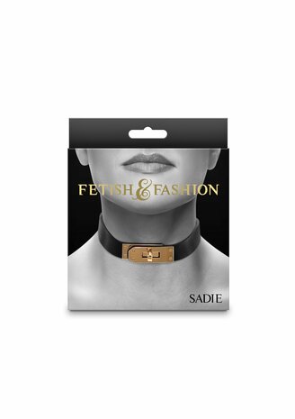 Sadie Collar