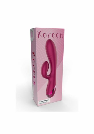 Forever Love Vibrator