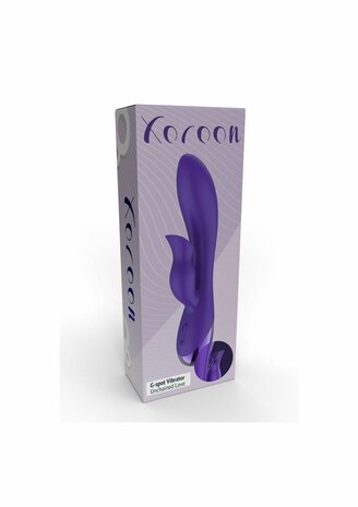 Unchained Love Vibrator