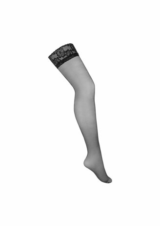 Stockings S019 Plus Size