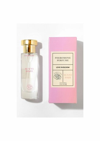 Phero Parfum Attract Him 30ml