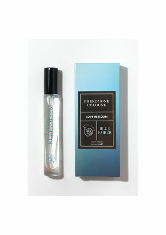 Phero Parfum Attract Her 10ml