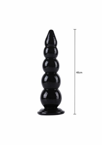 Buttplug Balls XXXL 40cm