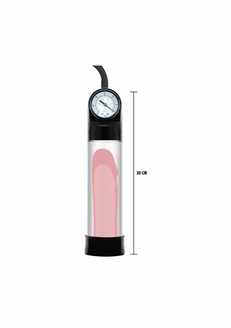 Pro Pressure Penis Pump