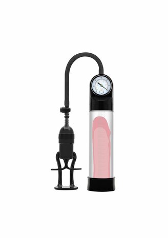 Pro Pressure Penis Pump