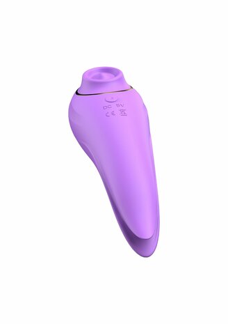 SalsaTap Sensation Stimulator