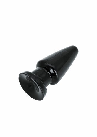 Buttplug Cone Head Large 17cm