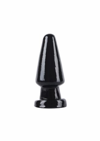 Buttplug Cone Head Large 17cm