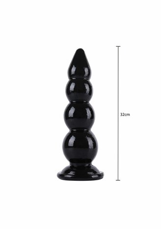 Buttplug Balls XXL 32cm