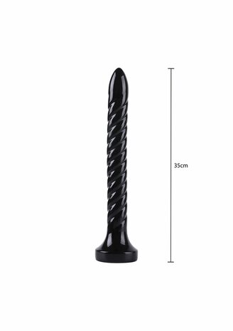 Anal Sepent XXL 35cm