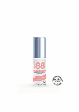 S8 WB Intim Energy Lube 50ml