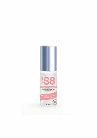 S8 WB Intim Energy Lube 50ml