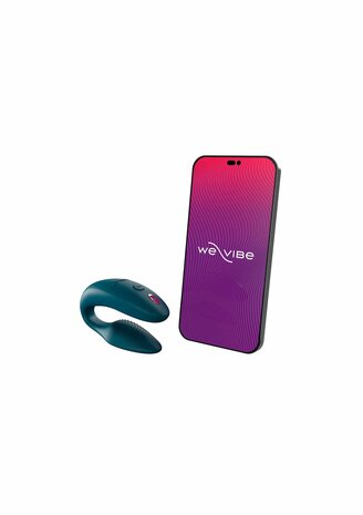 We-Vibe Sync 2nd Gen