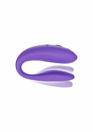 We-Vibe Sync Go