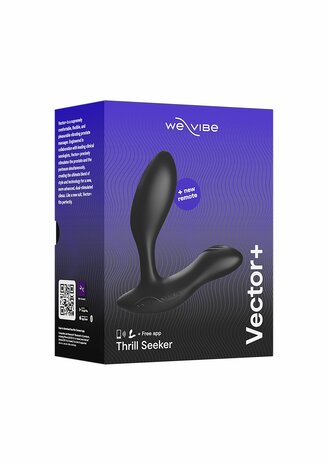 We-Vibe Vector+