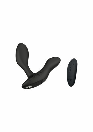 We-Vibe Vector+