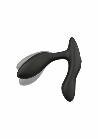 We-Vibe Vector+