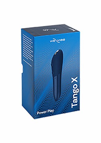 We-Vibe Tango X