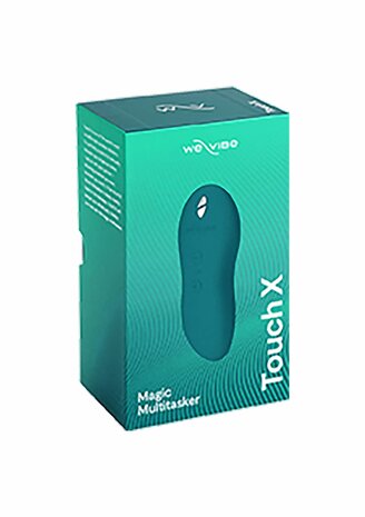 We-Vibe Touch X