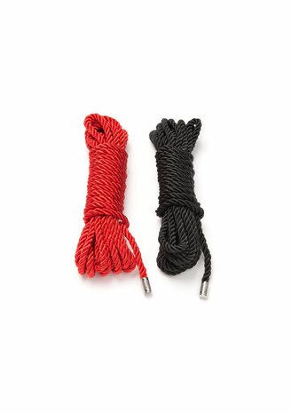 Bondage Rope Twin Pack