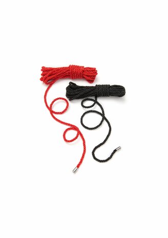 Bondage Rope Twin Pack