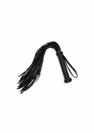 Faux Leather Flogger