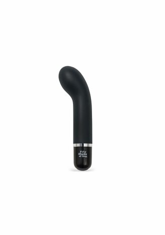 Mini Silicone G-Spot Vibrator