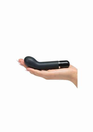 Mini Silicone G-Spot Vibrator