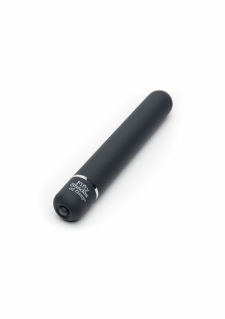 Classic Vibrator 6 Inch