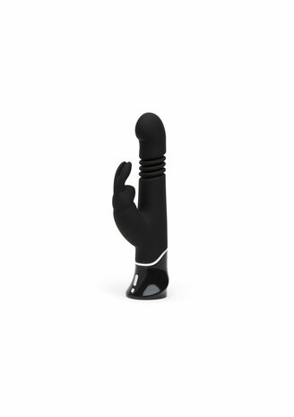 Thrusting Rabbit Vibrator