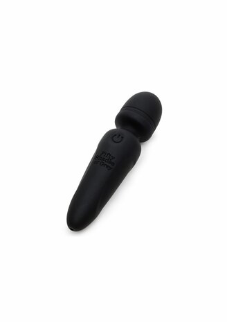 Mini Wand Vibrator