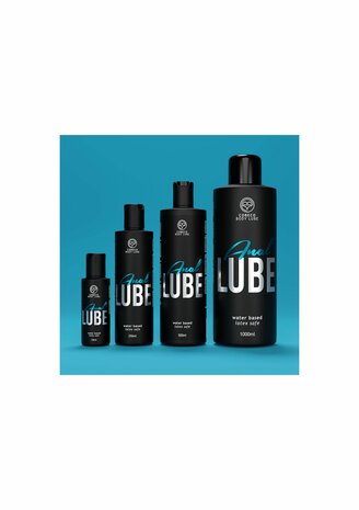 Anal Lube WB 1000ml