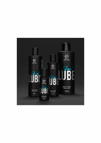 Anal Lube WB 1000ml