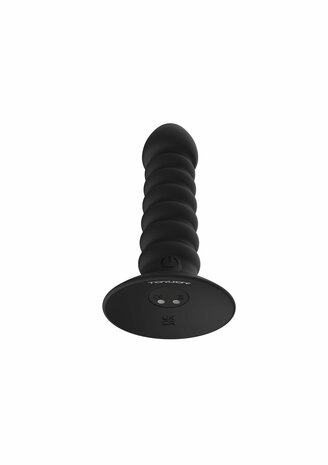 Vibrating Anal Plug Medium