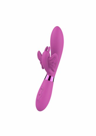 Farfalla Festival Vibrator