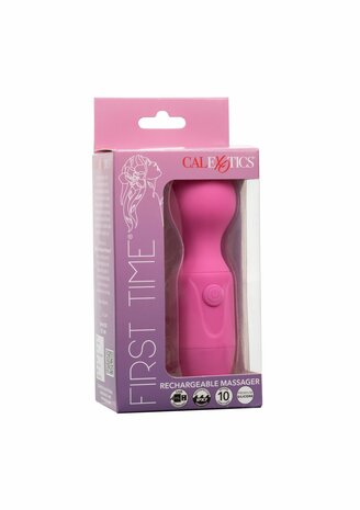 Rechargeable Massager