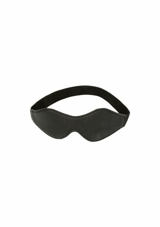 Nocturnal Eye Mask