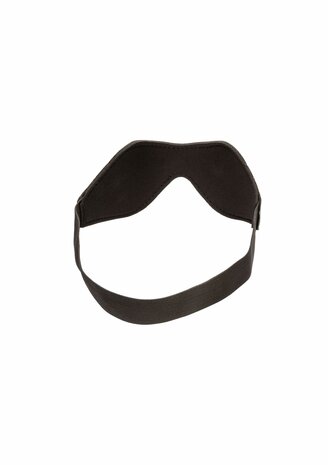 Nocturnal Eye Mask