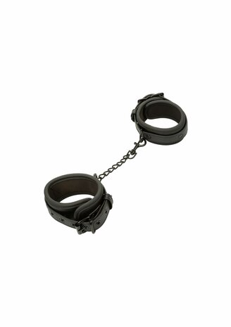 Nocturnal Ankle Cuffs