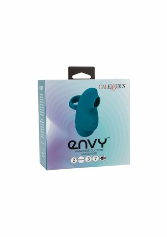 Envy Suction Massager