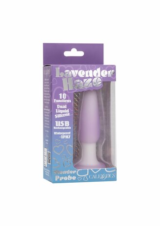 Lavender Haze Slender Probe