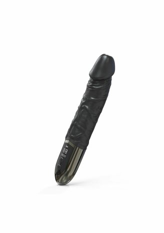 Anal Power Vibrator