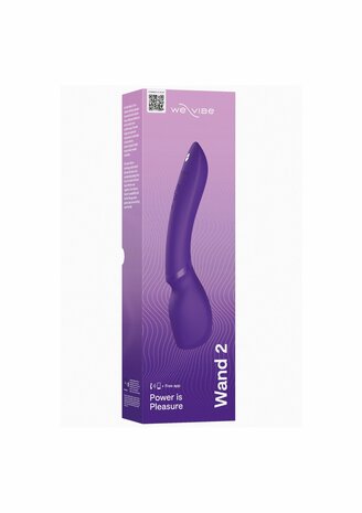 We-Vibe Wand 2